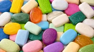 Soap Opening | Noise ASMR | Satisfying Video |No Talking ASMR 