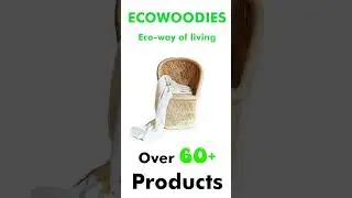 Bamboo Bliss for Little Ones | Eco-Friendly Handmade Kids Furniture by Indian Artisans #Ecowoodies