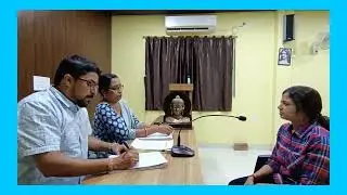 ICDS SUPERVISOR MOCK INTERVIEW (PT) -1 at @ACADEMICASSOCIATION