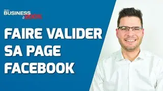 5 minutes pour faire v&eacute;rifier ta page Facebook et gagner en cr&eacute;dibilit&eacute; #430