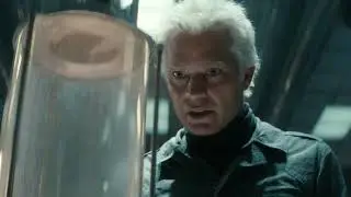 Alien  Earth Episode 4's Major Fight Scene Explained By Star