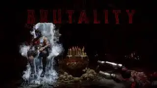Mk11 players need to stop hacking controler players
