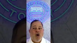 Caffeine & Your Sleep: The Science Explained! | Sleep Science Guy