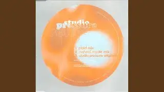 Relics (Plaid Mix)