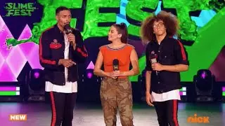 Slimefest UK 2018