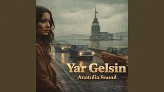 Yar Gelsin – 70’s Anadolu Rock Cover