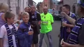 DENDERBOYS  HD