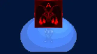 Terraria Anarchy Mode - King Slime
