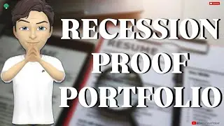 Recession Proof Your Stock Portfolio