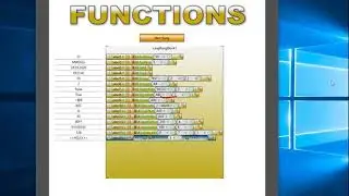 X SCADA VULKAN VISUAL LANGUAGE