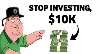 If You Have $10,000, Don&rsquo;t Invest Until You Watch This!