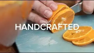 S1: PUNCH KINGS [EP 1] HANDCRAFTED