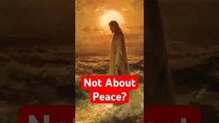 Jesus' Ministry: A Cosmic Warfare Campaign