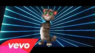 Farruko - La Tóxica (Talking Tom)