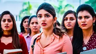 तेरे जैसे आइटम को मै २ मिनट में पटा सकता हु | Sreeleela | Ram Pothineni | Skanda Romantic Action