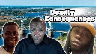 Rapper Killed For Posting 