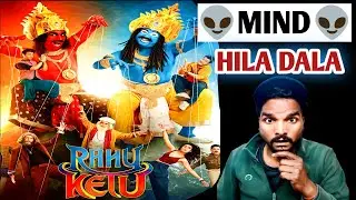 Rahu ketu Movie Review Hindi | Rahu Ketu Full Movie Review | Movies Indian