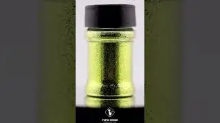 Metallic Ultra Fine Glitter 