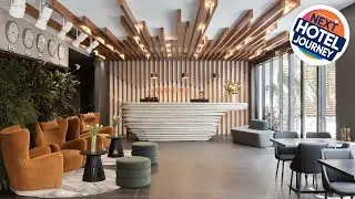 Kennigo Hotel Brisbane, Independent Collection by EVT | Brisbane, Australia | Hotel Review ⭐