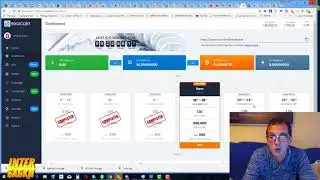 Как купить монеты в ICO ExaCoin