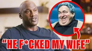 NBA Feuds That SHOCKED The World!