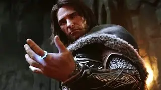 HOW DOES THE NEW RING WORK? - Middle-earth: Shadow of War Explained