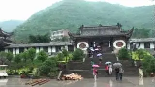 White Emperor City