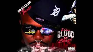 11. Real Nigga (Blood B4 Betrayal)