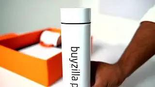 Unboxing Corporate Gift from BuyZilla.pk to its Employees