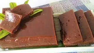 Cara Membuat Dodol Ketan/Dodol Betawi||Resep Sederhana Membuat Dodol Ketan