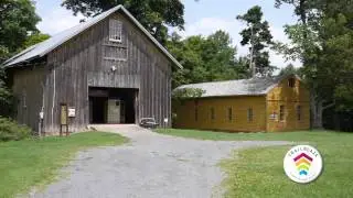 Path Through History: Gerrit Smith Estate