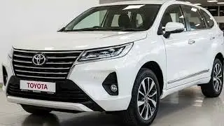 Toyota Avanza 2026: El MPV Familiar que Lo Tiene Todo 🚗✨