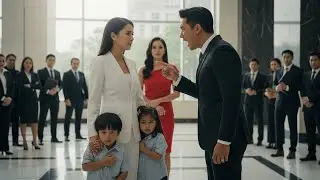 Mga Anak na Itinakwil: Dahilan Pala Para Maging Milyonarya ang Kawawang Ina Nila!