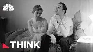 Fewer People Are Getting Married. Good. | Think | NBC News