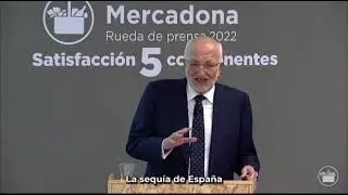 Juan Roig (Mercadona): sobre los beneficios y los precios