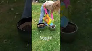 She Found Easihold in B&Q and Transformed Her Garden in One Weekend!