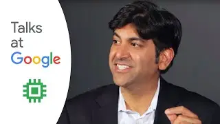 How New Technologies Can Transform Government | Aneesh Chopra | Talks at Google