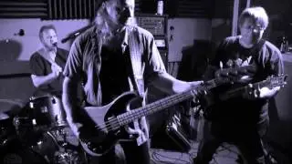 The Seatbelts - Untrue - live at The Stoodio