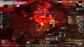 HBAT vs Heroic Chimaeron (10 Man)