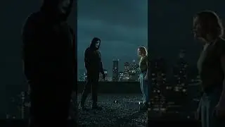 The Mask in the Dark 5
