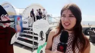 Как прошел ВКфест 2016