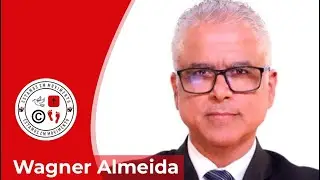 PR. WAGNER ALMEIDA - TESTEMUNHO: EDMEIA.