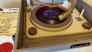 The Moody Blues  - Go Now - UK Decca Records First Issue 1964