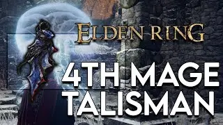 Elden Ring Primal Glintstone Blade