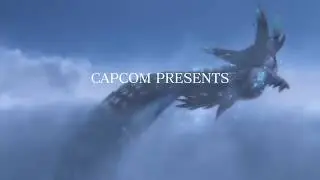 Monster Hunter Frontier G - Cinematic Intro Opening