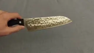 Afiação com microfio duplo