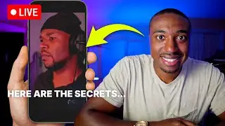 Music Production Secrets with MGtheFuture
