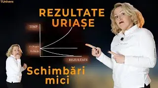 Cum Îți Transformă Viața Obiceiurile Mici ǀ Atomic Habits, James Clear
