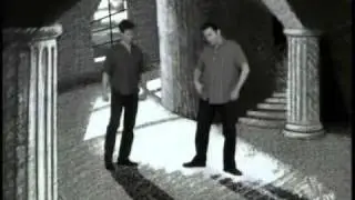 Green Screen Show: Styles - Nurse and Patient