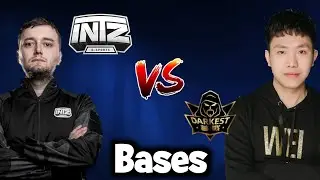 INTZ vs Darkest MuZhan Bases | 8 New Th13 War Base with Link | ATN ATTAX vs Euronics Gaming Bases